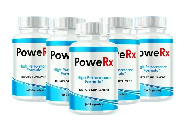 PoweRx Discount